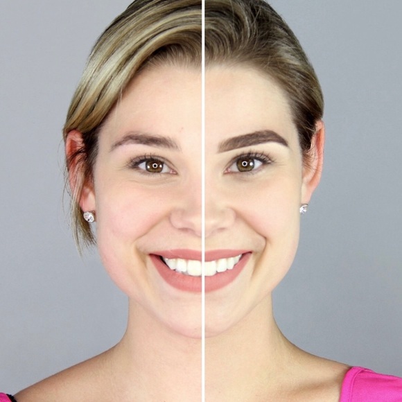 PÜR Precise Sculpt A Brow Enhancer - Picture 2 of 9